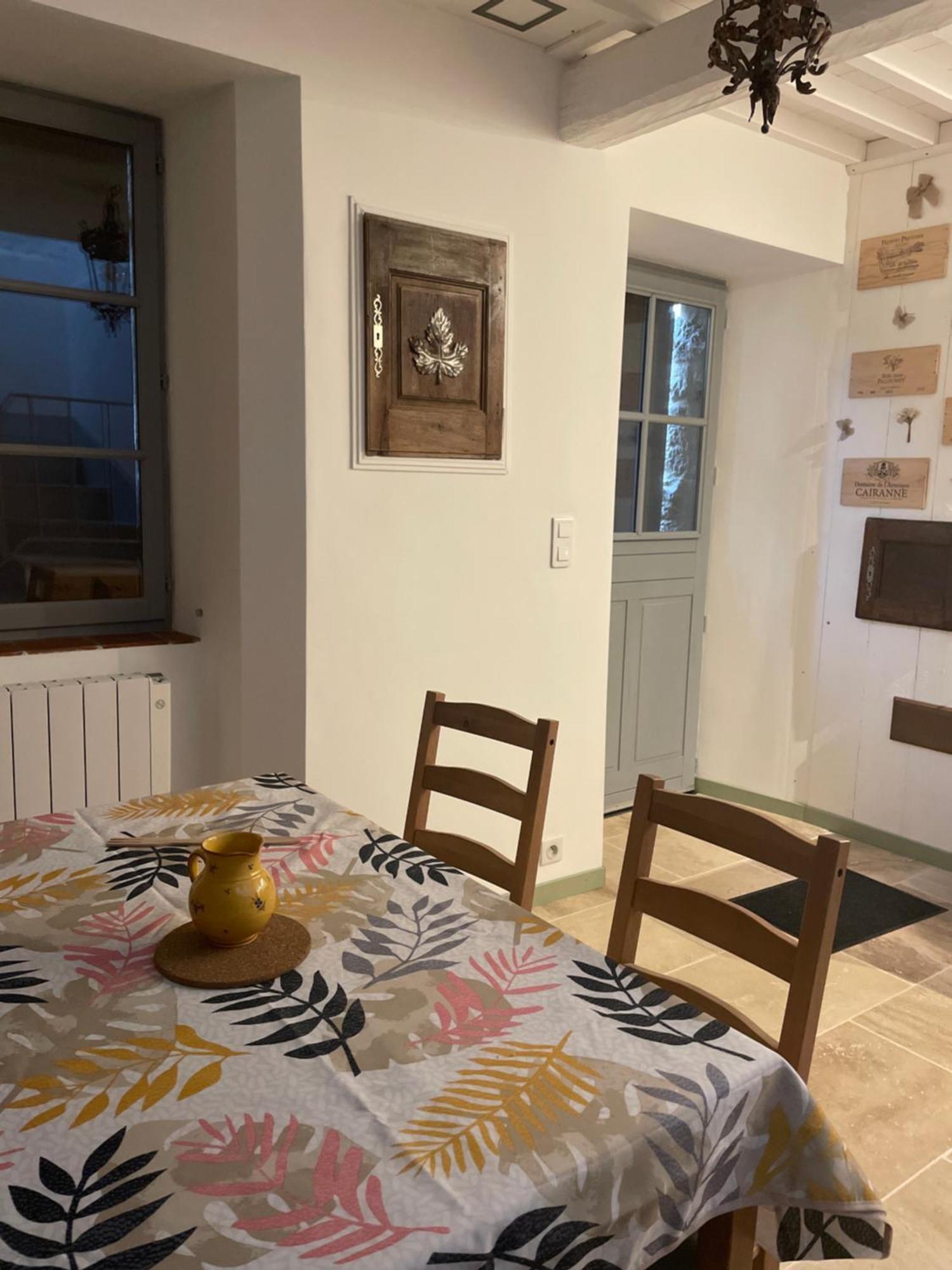 Sariette Holiday home