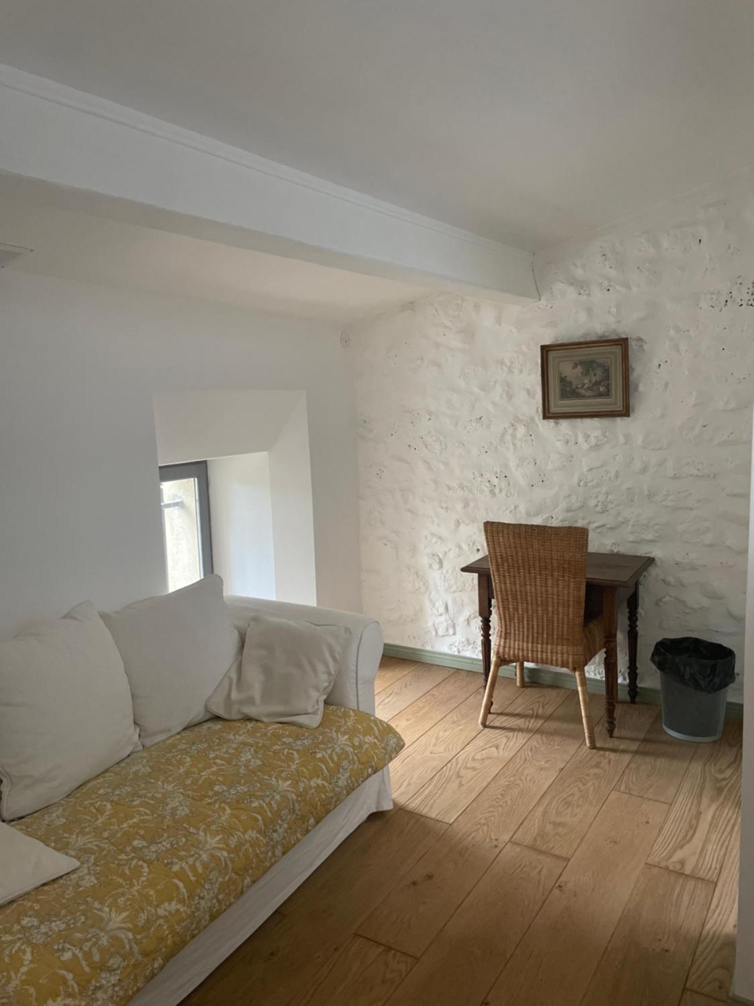 Sariette Holiday home *